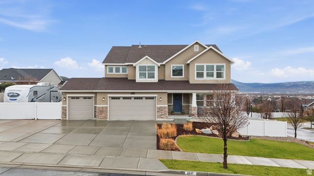 11247 S GREAT NECK DR, South Jordan, UT 84009