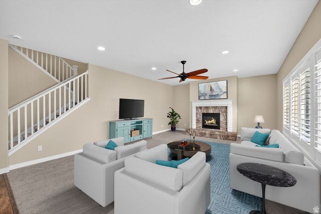 11247 S GREAT NECK DR, South Jordan, UT 84009