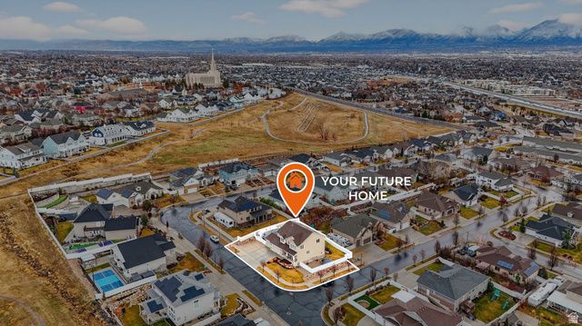 11247 S GREAT NECK DR, South Jordan, UT 84009