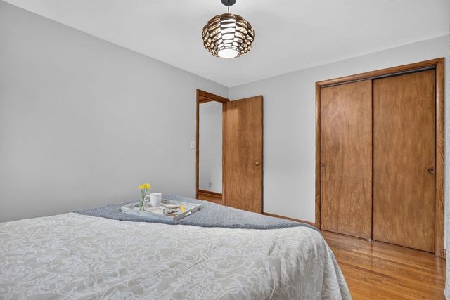 926 E BYRD STREET, Appleton, WI 54911