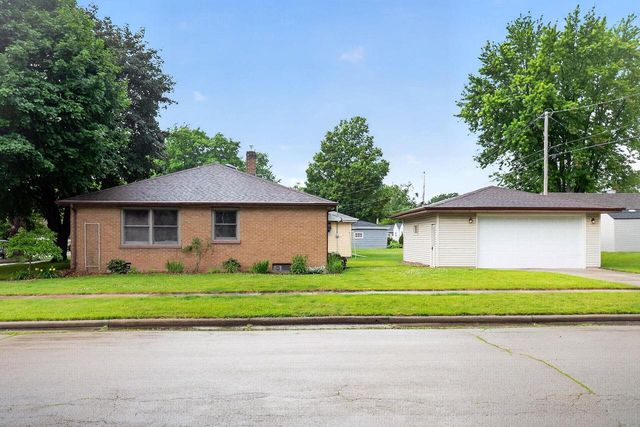 926 E BYRD STREET, Appleton, WI 54911