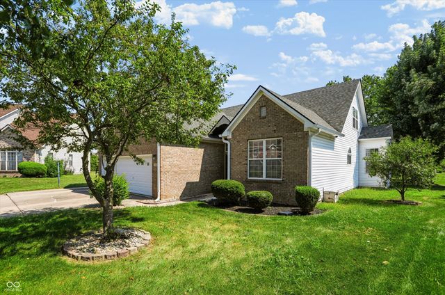 541 Ironridge Court, Indianapolis, IN 46239