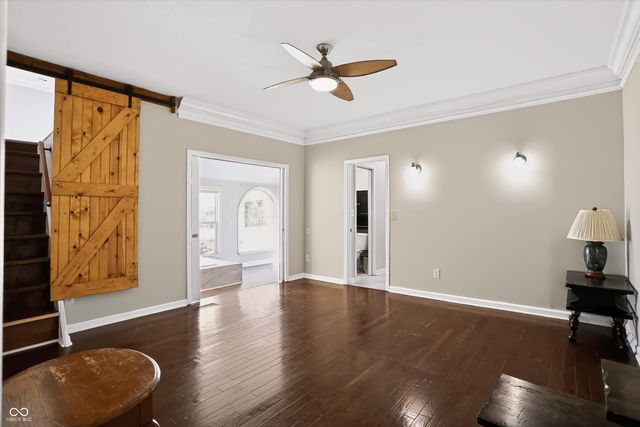541 Ironridge Court, Indianapolis, IN 46239