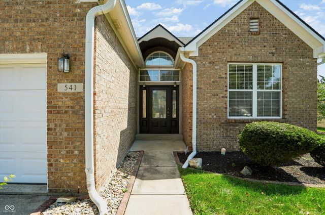541 Ironridge Court, Indianapolis, IN 46239
