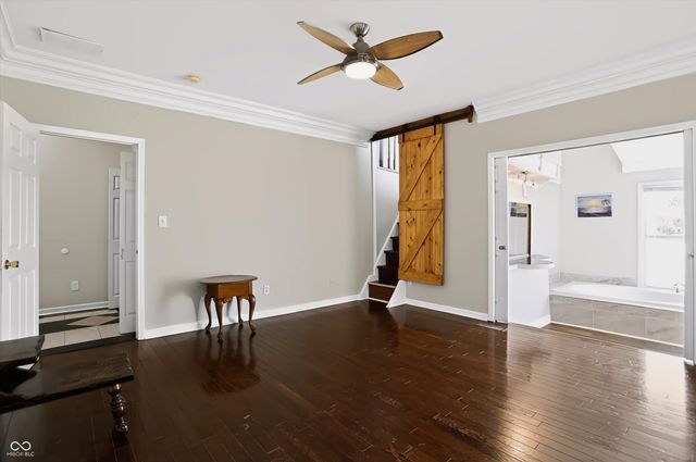 541 Ironridge Court, Indianapolis, IN 46239
