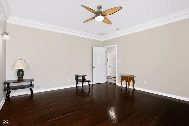 541 Ironridge Court, Indianapolis, IN 46239