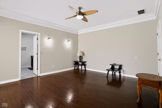 541 Ironridge Court, Indianapolis, IN 46239
