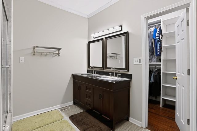541 Ironridge Court, Indianapolis, IN 46239
