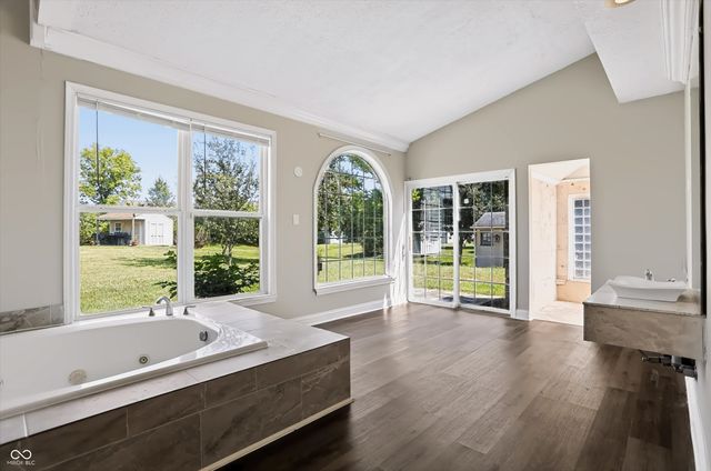 541 Ironridge Court, Indianapolis, IN 46239