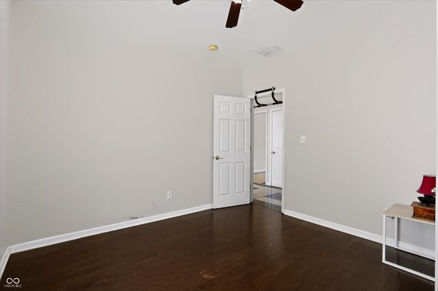 541 Ironridge Court, Indianapolis, IN 46239