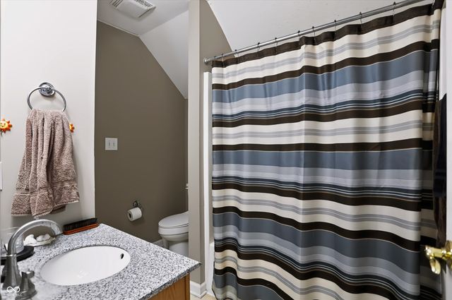 541 Ironridge Court, Indianapolis, IN 46239