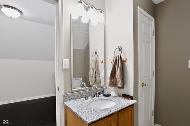 541 Ironridge Court, Indianapolis, IN 46239