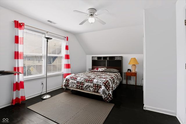 541 Ironridge Court, Indianapolis, IN 46239