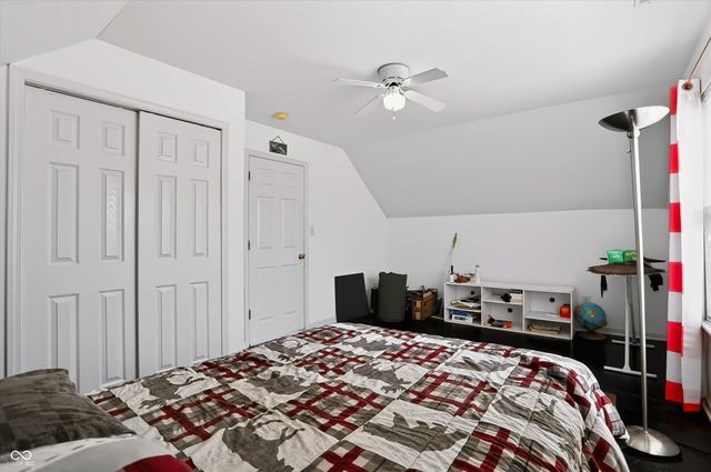 541 Ironridge Court, Indianapolis, IN 46239