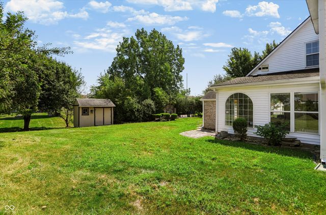 541 Ironridge Court, Indianapolis, IN 46239
