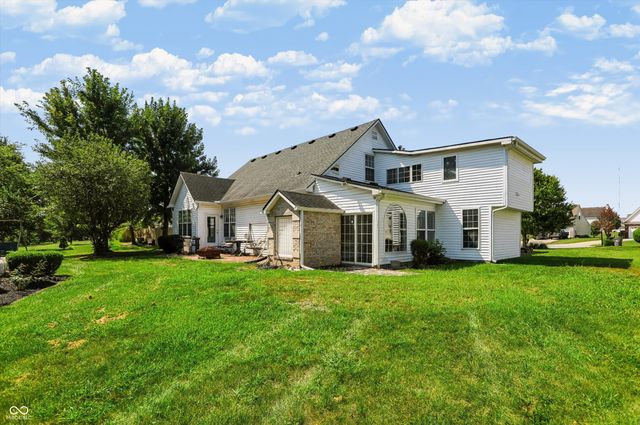 541 Ironridge Court, Indianapolis, IN 46239