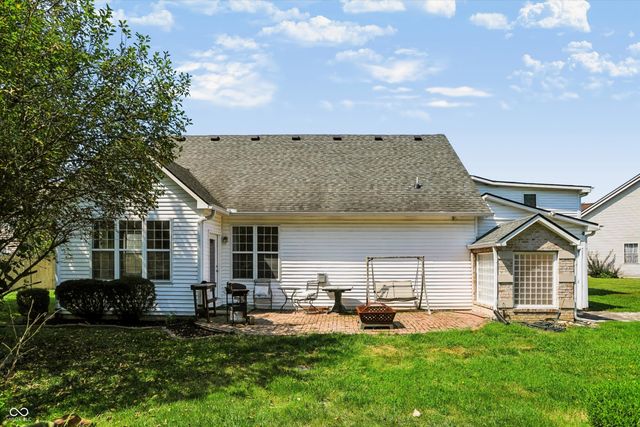 541 Ironridge Court, Indianapolis, IN 46239