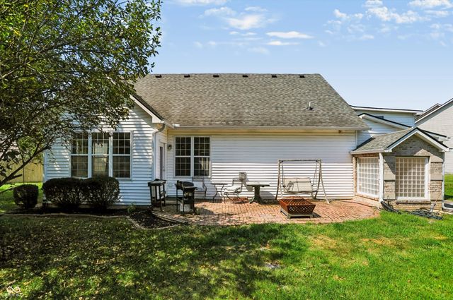 541 Ironridge Court, Indianapolis, IN 46239