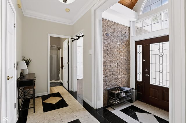 541 Ironridge Court, Indianapolis, IN 46239