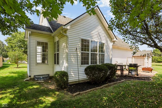 541 Ironridge Court, Indianapolis, IN 46239