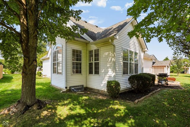 541 Ironridge Court, Indianapolis, IN 46239