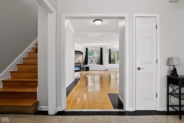 541 Ironridge Court, Indianapolis, IN 46239
