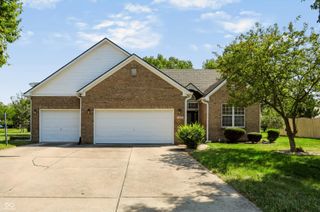 541 Ironridge Court, Indianapolis, IN 46239