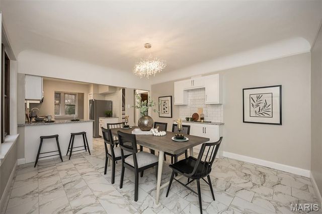 7280 South Roland Blvd, Pasadena Hills, MO 63121