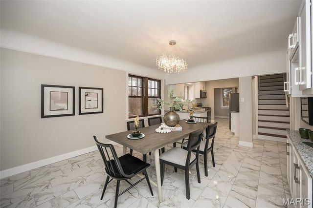 7280 South Roland Blvd, Pasadena Hills, MO 63121