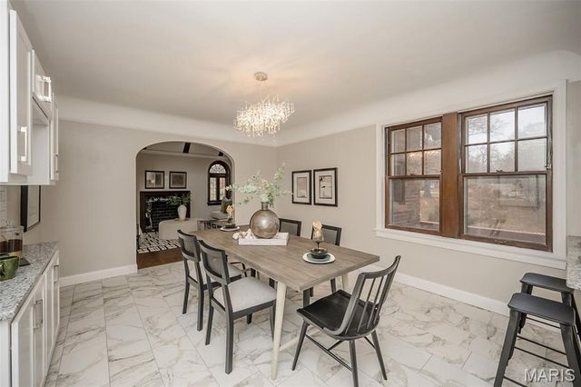 7280 South Roland Blvd, Pasadena Hills, MO 63121