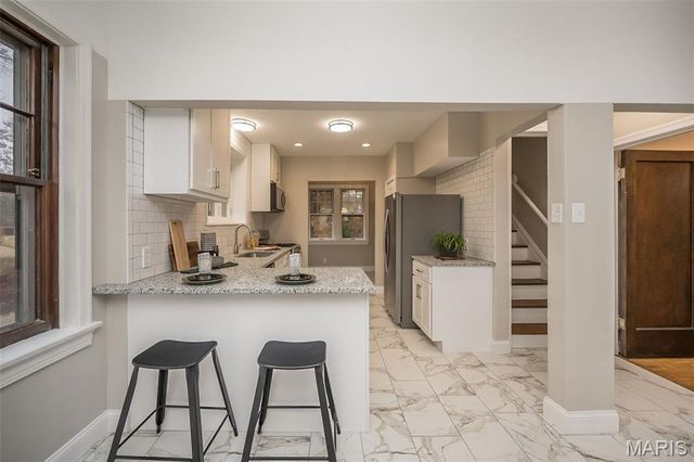 7280 South Roland Blvd, Pasadena Hills, MO 63121