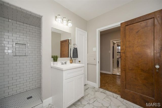 7280 South Roland Blvd, Pasadena Hills, MO 63121