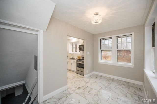 7280 South Roland Blvd, Pasadena Hills, MO 63121