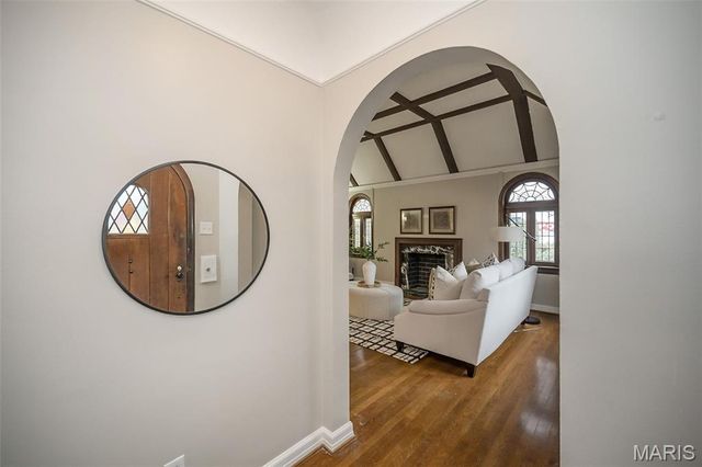 7280 South Roland Blvd, Pasadena Hills, MO 63121