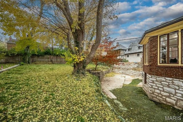 7280 South Roland Blvd, Pasadena Hills, MO 63121