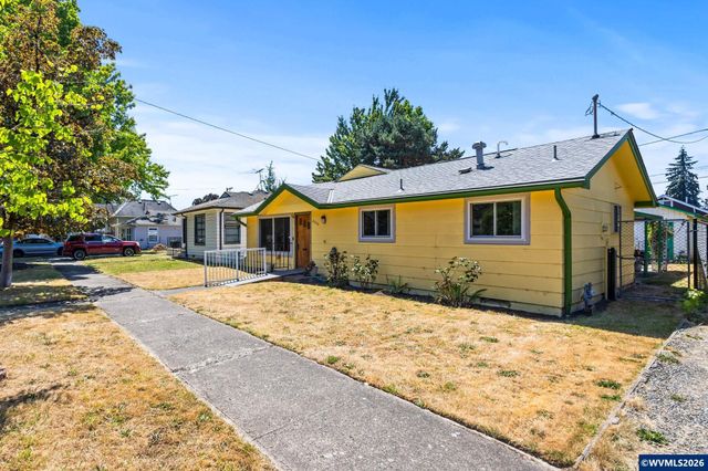 2355 Laurel Av NE, Salem, OR 97301