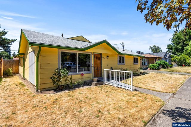 2355 Laurel Av NE, Salem, OR 97301