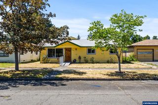 2355 Laurel Av NE, Salem, OR 97301