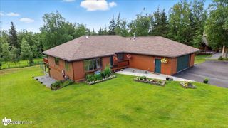 12320 Hilltop Drive, Anchorage, AK 99515