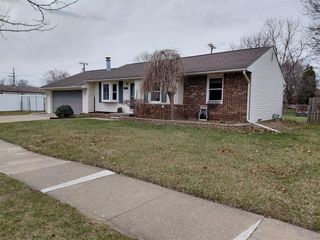 33890 Hunter Avenue, Westland, MI 48185