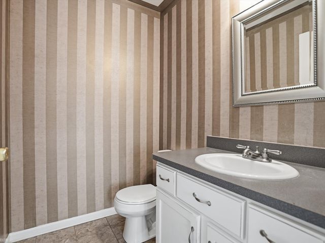 52625 Bree Drive, New Baltimore, MI 48047