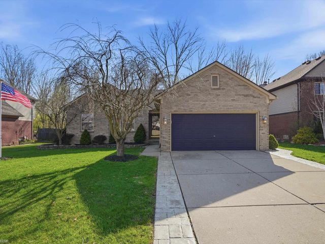 52625 Bree Drive, New Baltimore, MI 48047