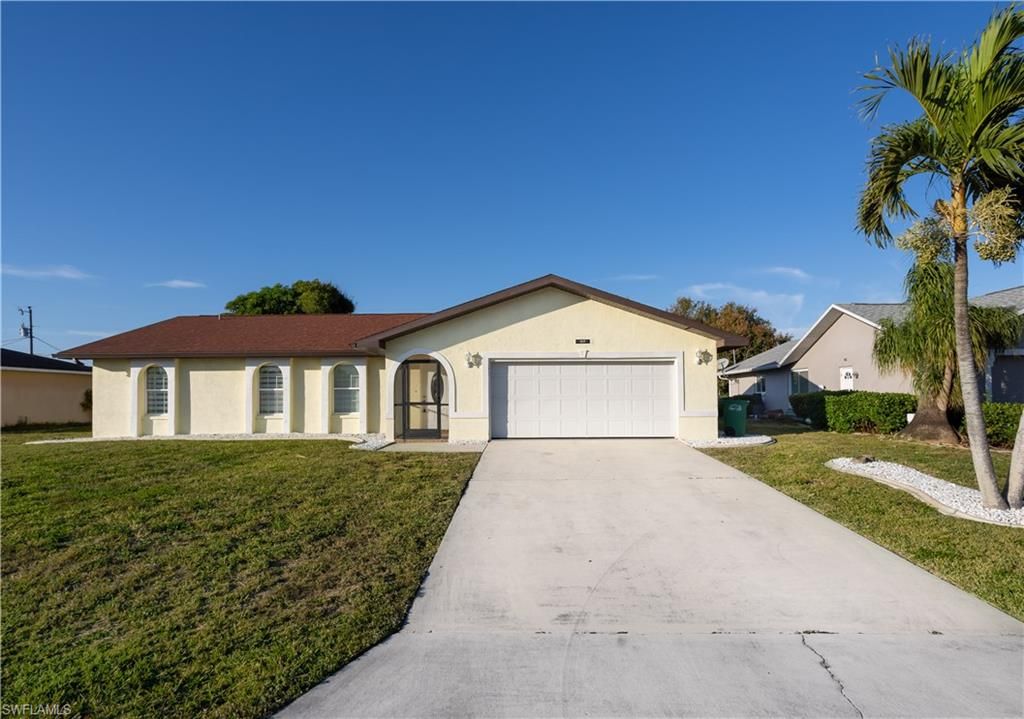 1217 SE 17th TER, CAPE CORAL, FL 33990 — photo 3
