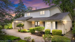 33614 Lakeview Street, Chesterfield Township, MI 48047