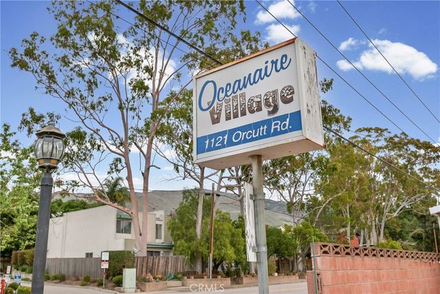1121 Orcutt 35, San Luis Obispo, CA 93401