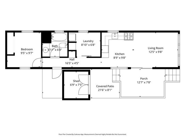 1121 Orcutt 35, San Luis Obispo, CA 93401