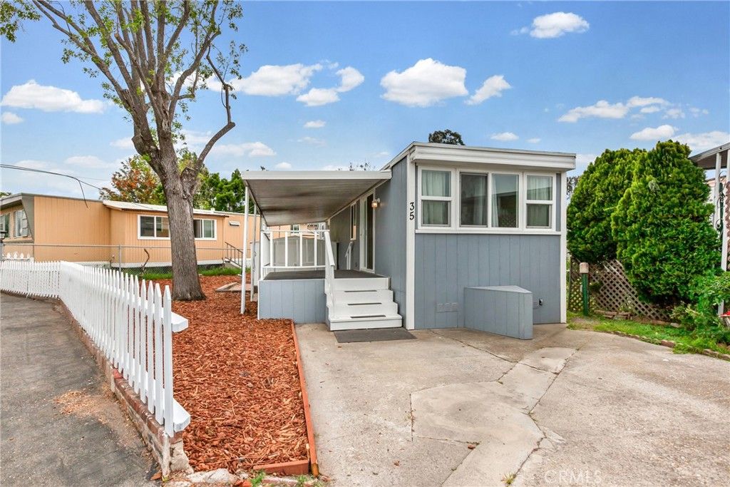 1121 Orcutt 35, San Luis Obispo, CA 93401