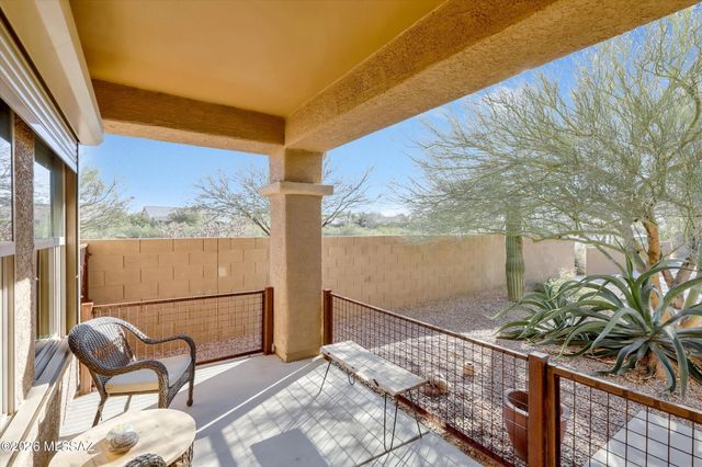 6095 S Jakemp Trail, Tucson, AZ 85747