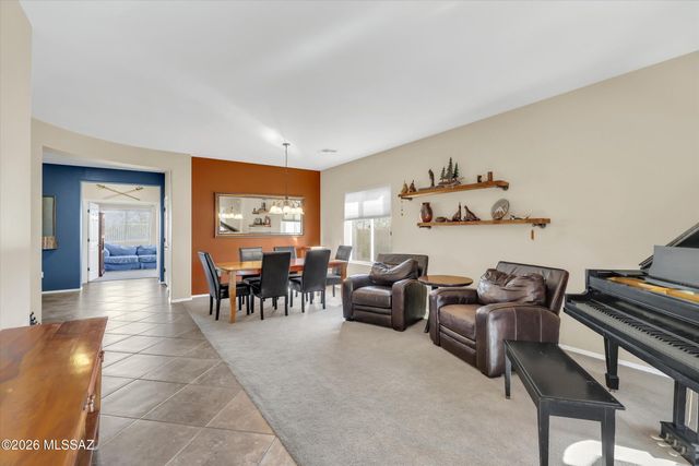 6095 S Jakemp Trail, Tucson, AZ 85747