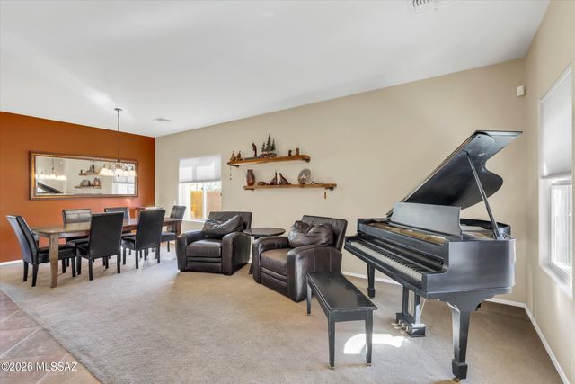 6095 S Jakemp Trail, Tucson, AZ 85747